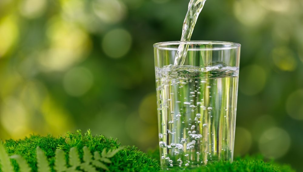 Les eaux minérales : une législation désuète ?