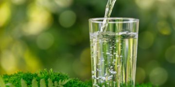 Les eaux minérales : une législation désuète ?