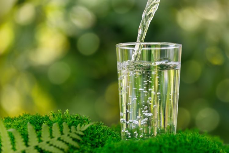 Les eaux minérales : une législation désuète ?