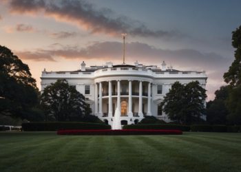 De Woodrow Wilson à Donald Trump : les présidents dits « de paix » finissent toujours par appuyer sur la gâchette