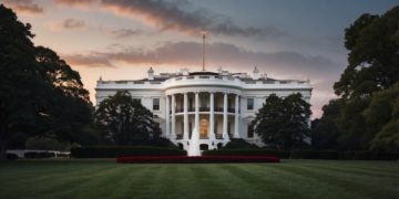 De Woodrow Wilson à Donald Trump : les présidents dits « de paix » finissent toujours par appuyer sur la gâchette