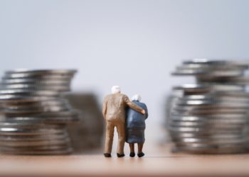 Régime des retraites du privé : le corbeau et le renard