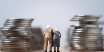 Régime des retraites du privé : le corbeau et le renard