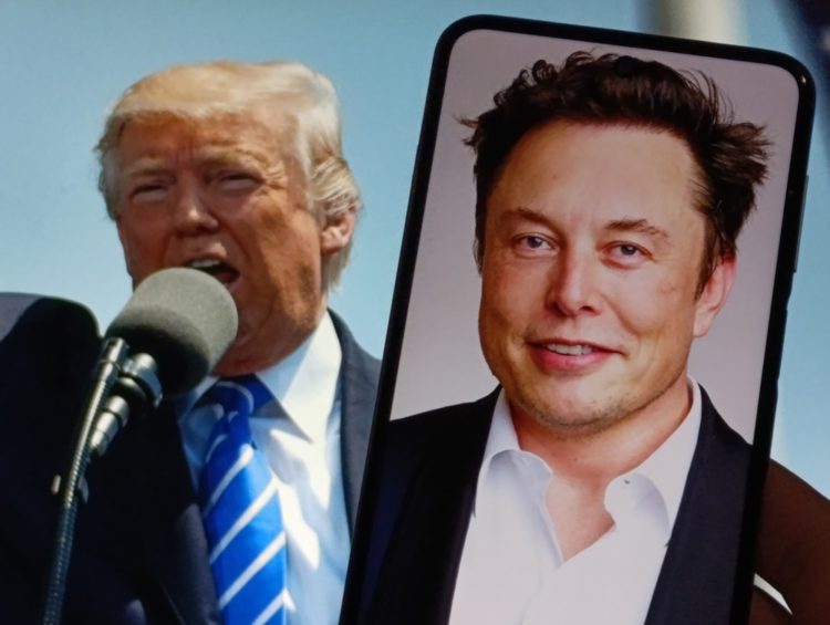 Trump/Musk : le fantasme ‘janus’ de la puissance