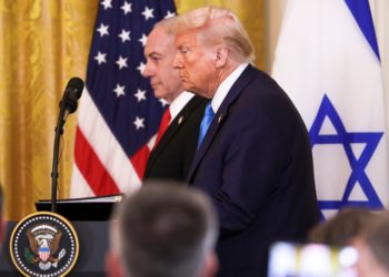 Les USA et Israël violent-ils le droit international en Iran ?