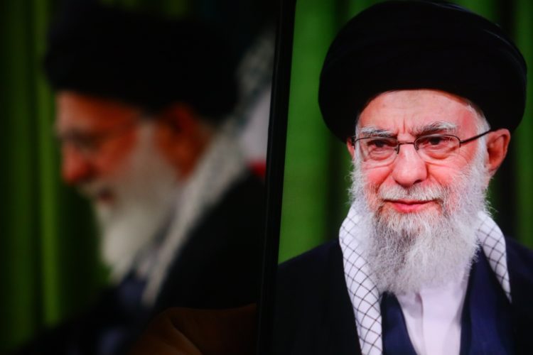 Iran : Vers la fin du régime des Mollahs ?