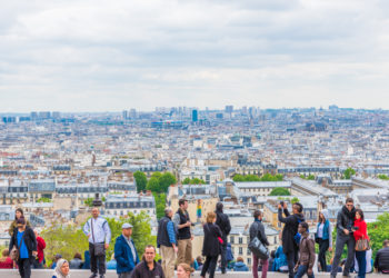 Les habits neufs de la conquête islamiste