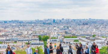 Les habits neufs de la conquête islamiste