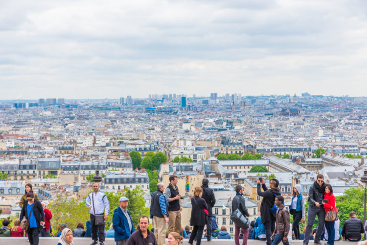 Les habits neufs de la conquête islamiste