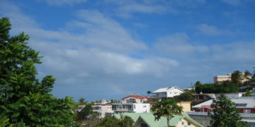 La Nouvelle Calédonie : premier essai pour la subsidiarité ascendante