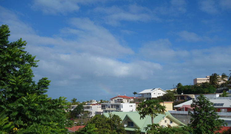La Nouvelle Calédonie : premier essai pour la subsidiarité ascendante