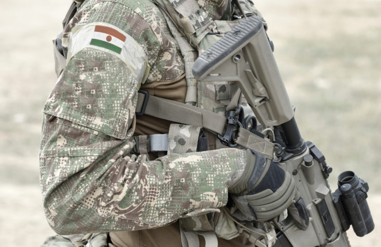 Au Niger, putsch année 3