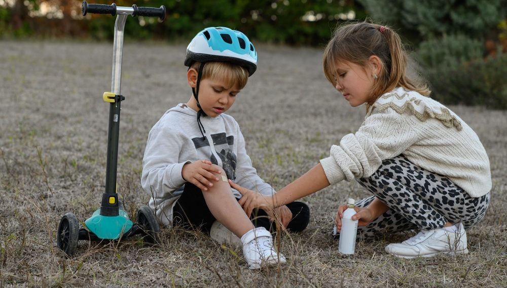 Couvre-feu pour les mineurs : poser des limites, c’est protéger