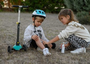 Couvre-feu pour les mineurs : poser des limites, c’est protéger