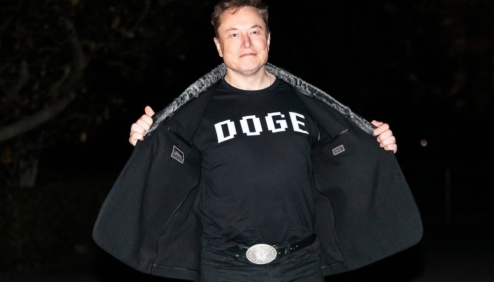 Le DOGE : une source d’inspiration pour la France ?