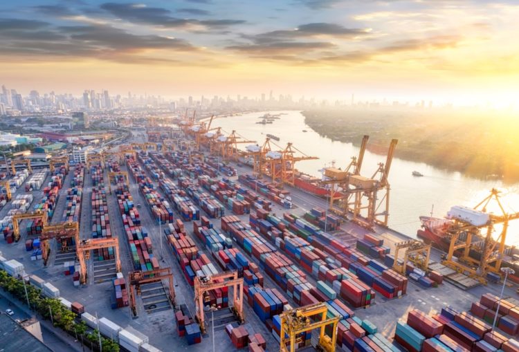Europe : la géoéconomie est de retour
