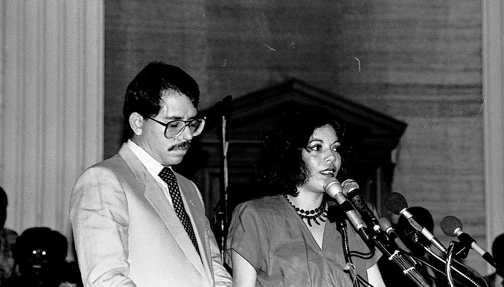 La mécanique totalitaire dans la nouvelle Constitution du Nicaragua
