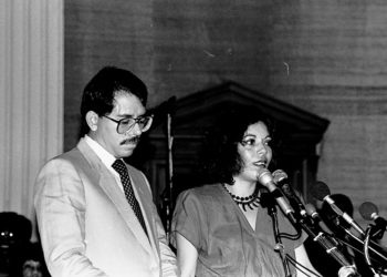 La mécanique totalitaire dans la nouvelle Constitution du Nicaragua