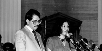 La mécanique totalitaire dans la nouvelle Constitution du Nicaragua