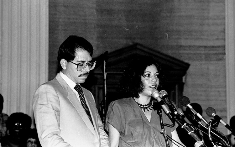 La mécanique totalitaire dans la nouvelle Constitution du Nicaragua