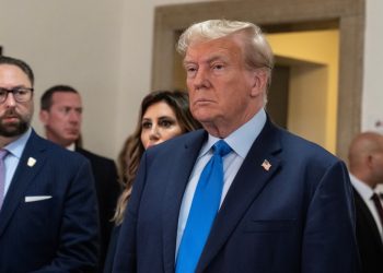 L’inquiétante attaque de Donald Trump contre les institutions économiques américaines