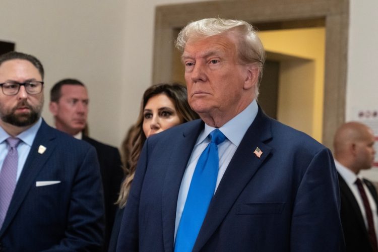 L’inquiétante attaque de Donald Trump contre les institutions économiques américaines