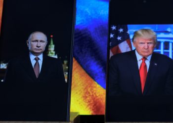 Trump et Poutine se rencontrent en Alaska : quels sont les scénarios ?