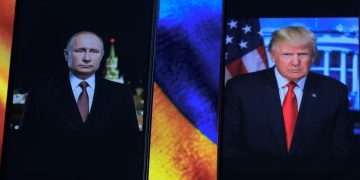 Trump et Poutine se rencontrent en Alaska : quels sont les scénarios ?