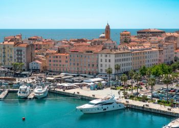 La situation économique et sociale de la Corse, angle mort du projet d’autonomie ?