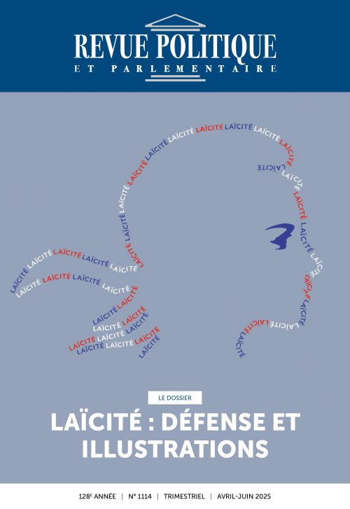 N°1114 : Laïcité : défense et illustrations