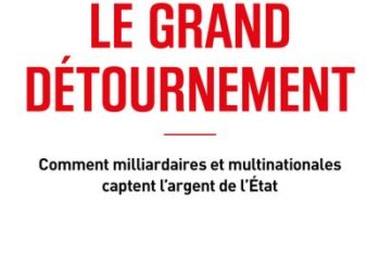 Entretien avec Matthieu Aron