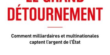 Entretien avec Matthieu Aron