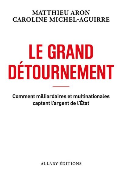 Entretien avec Matthieu Aron