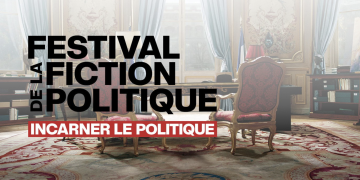 Festival de la fiction politique – 26 et 27 septembre 2025