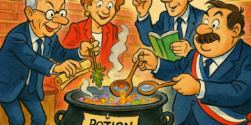 Fiscalité, taxes et Cie : arrêtons de jouer aux apprentis sorciers !!