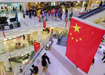 Le luxe « Made in China » : du client au créateur de prestige