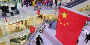 Le luxe « Made in China » : du client au créateur de prestige