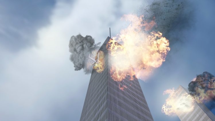 L’avertissement du 11 septembre