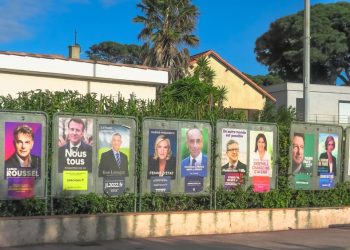 Y a-t-il vraiment deux fronts républicains ?