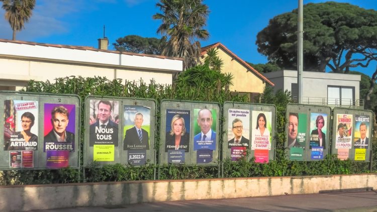 Y a-t-il vraiment deux fronts républicains ?