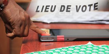Farce électorale en Côte d’Ivoire 