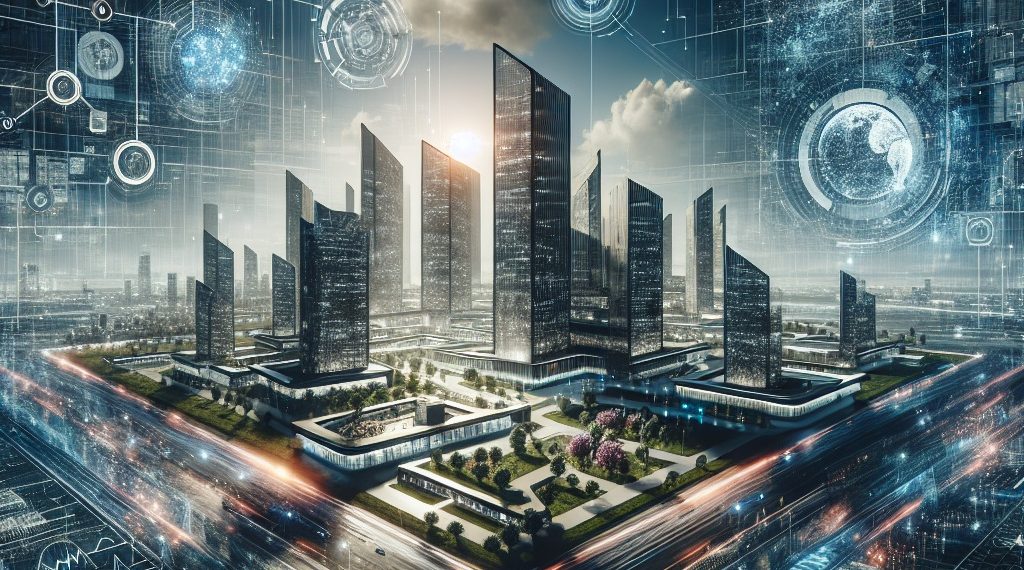 Les marchés financiers face à l’épreuve  de l’intelligence artificielle