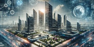 Les marchés financiers face à l’épreuve  de l’intelligence artificielle