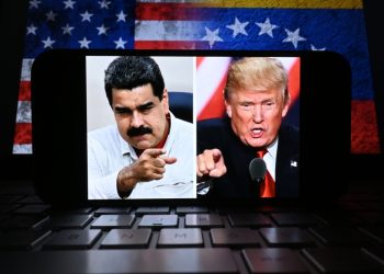 USA- Vénézuéla : chronique d’un conflit annoncé ?
