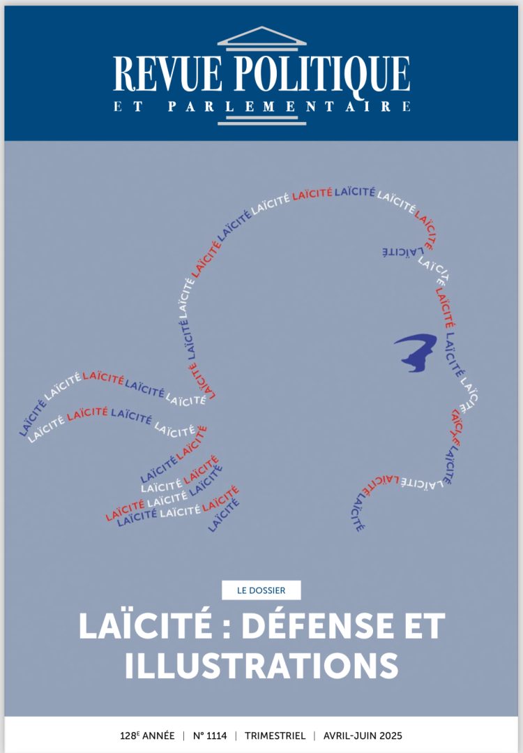 Laïcité : défense et illustrations