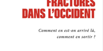 Interview de Nicole Gnesotto