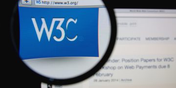 Le World Wide Web Consortium (W3C) : en route vers une nouvelle gouvernance