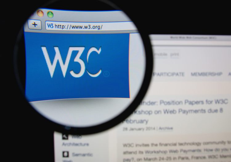 Le World Wide Web Consortium (W3C) : en route vers une nouvelle gouvernance