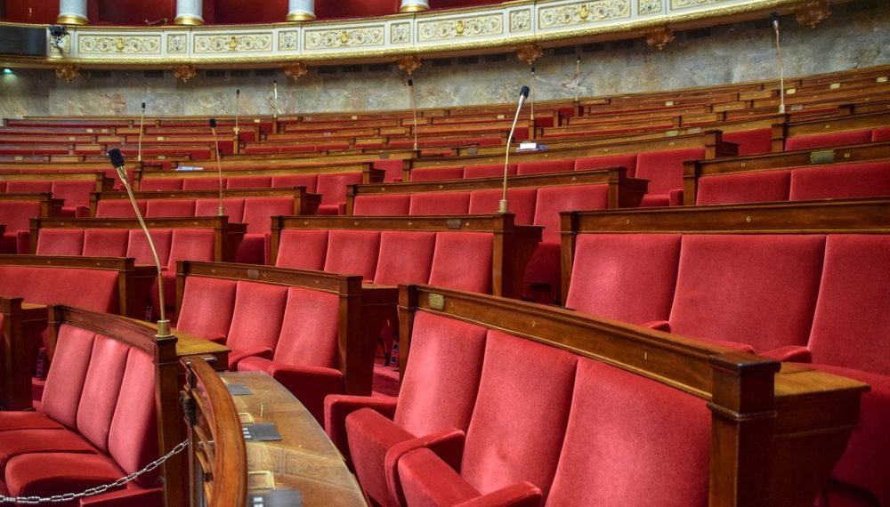 Les Conventions citoyennes face à la démocratie