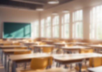 Monsieur le Ministre de l’Education Geffray, la démographie scolaire ne peut être un prétexte à sacrifier l’école !